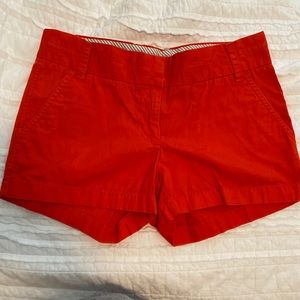 ✨ J. Crew Factory Broken-in Chino Shorts